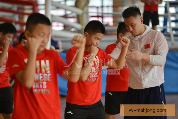 业余拳击专注力训练，选手赛场抗压能力全面提升